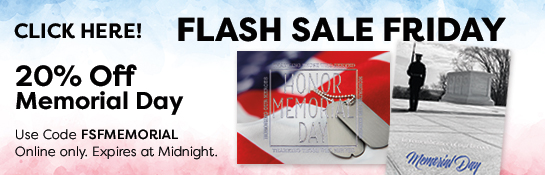 Promotional Offer